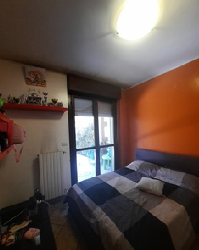 Quadrilocale in vendita a Torino