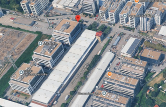 Ufficio in vendita a Torino