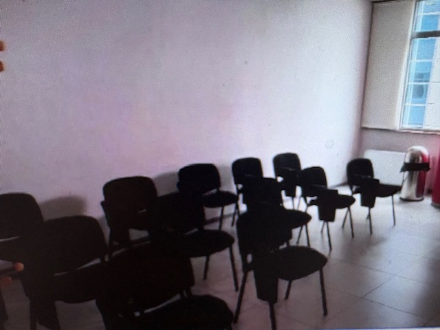 Ufficio in vendita a Torino