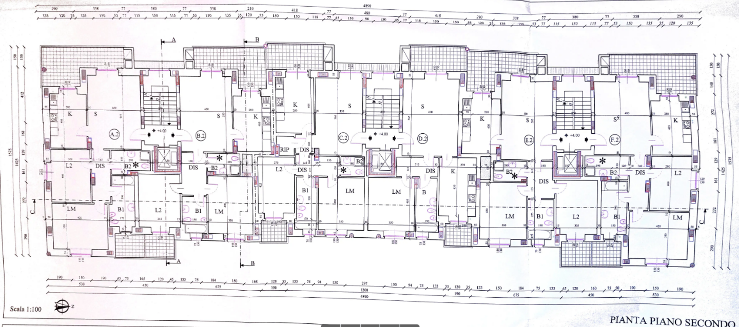 Terreno Edificabile in vendita a Castellamonte