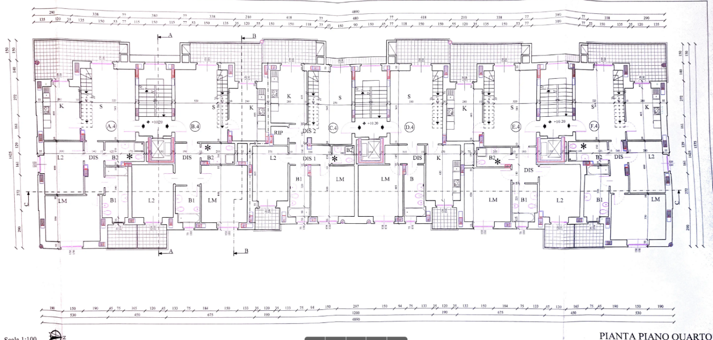 Terreno Edificabile in vendita a Castellamonte