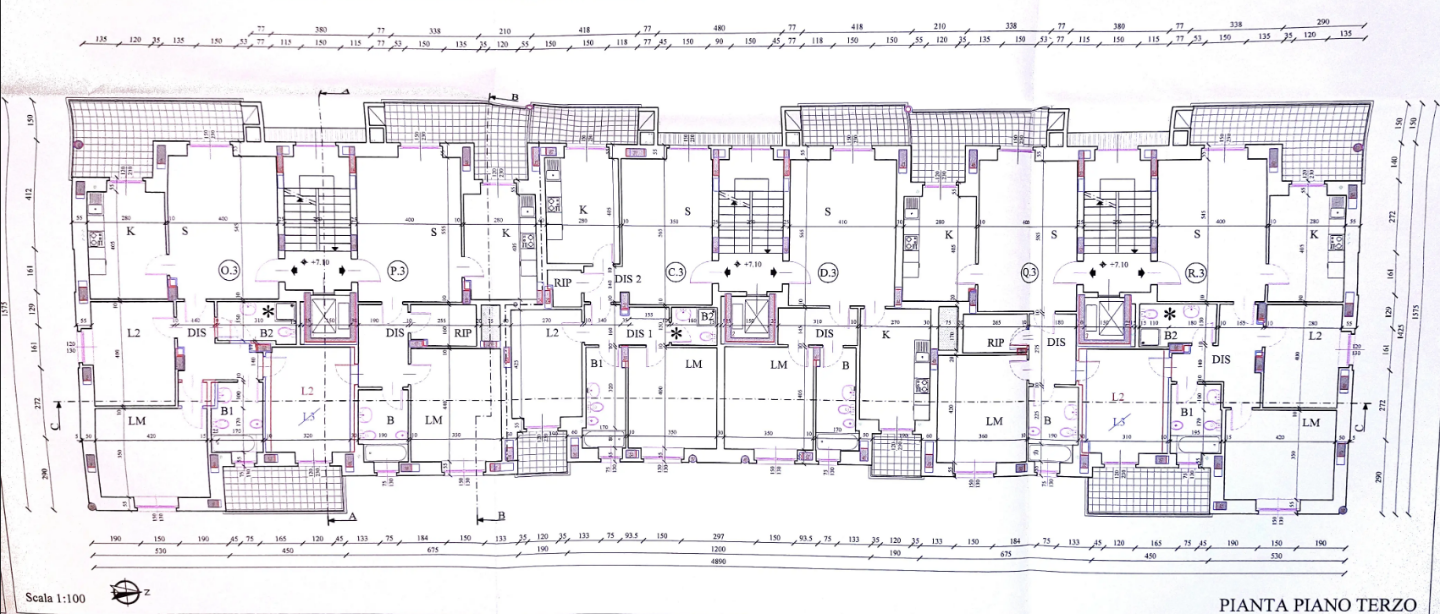 Terreno Edificabile in vendita a Castellamonte