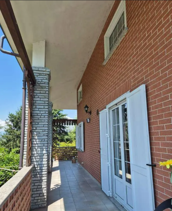 Villa in vendita a Bosconero