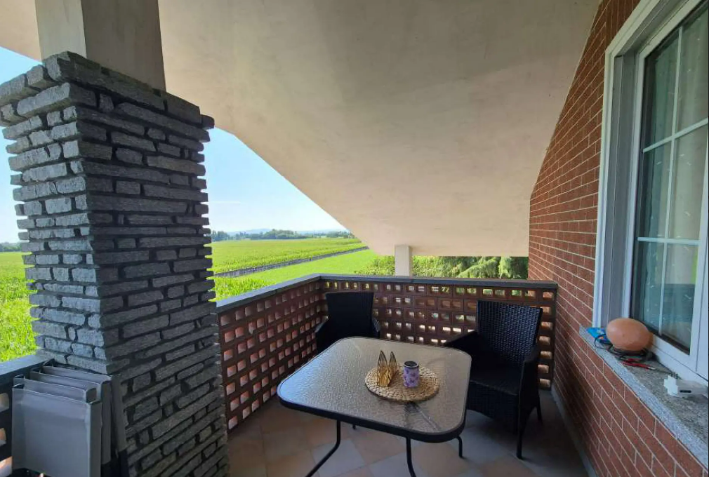 Villa in vendita a Bosconero