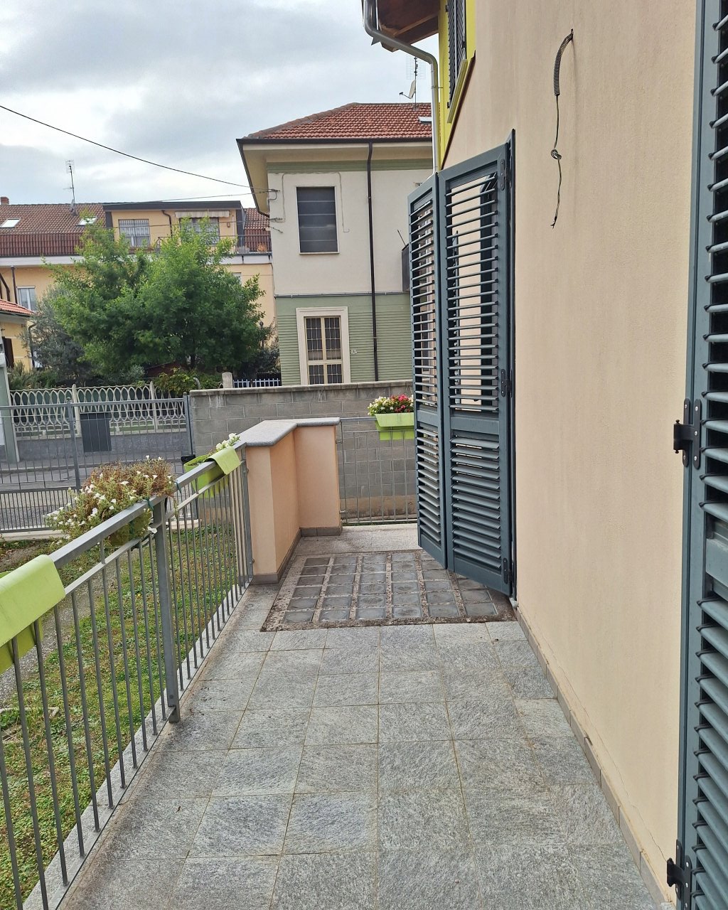 Villa in vendita a Grugliasco