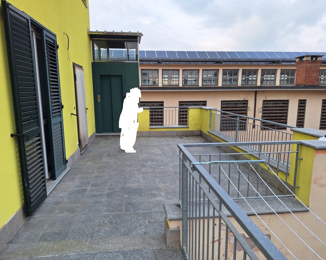 Villa in vendita a Grugliasco