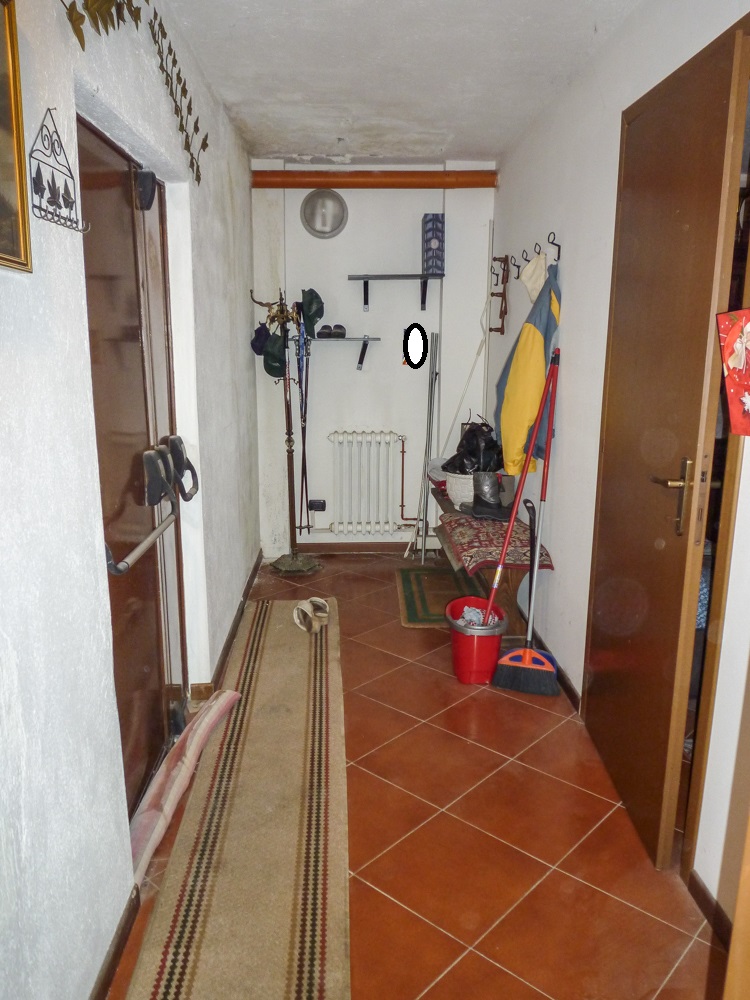 Villa in vendita a Oulx