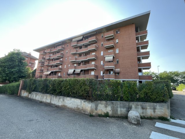 Trilocale in vendita a Piossasco