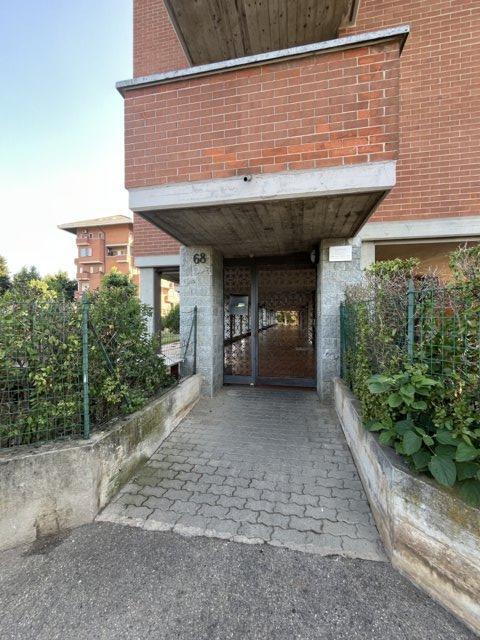 Trilocale in vendita a Piossasco