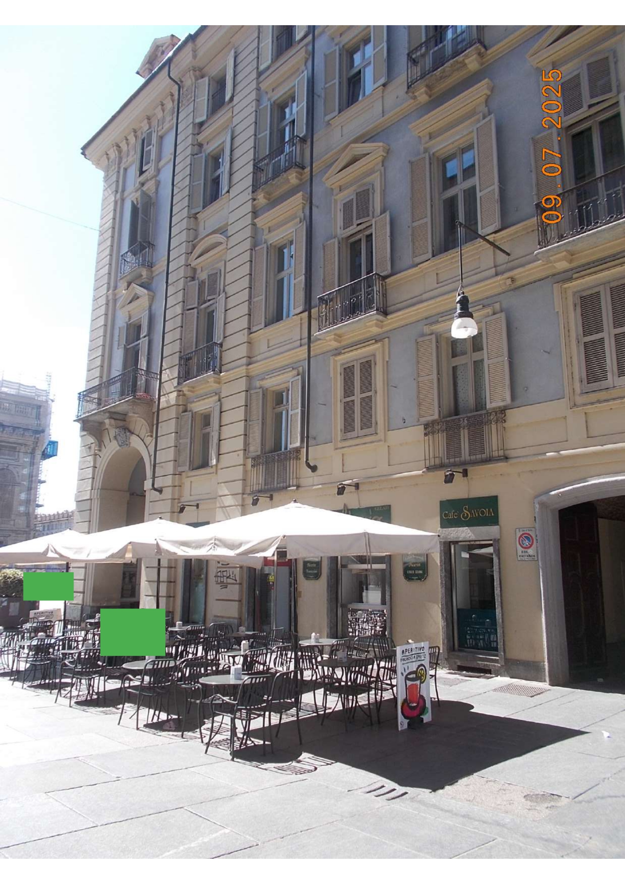 Negozio in vendita a Torino