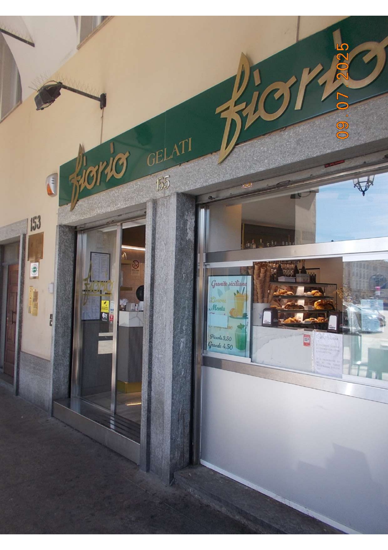 Negozio in vendita a Torino