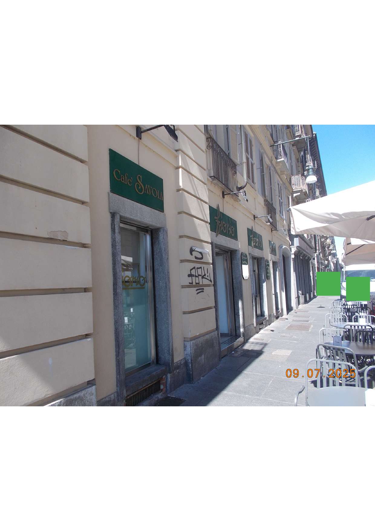 Negozio in vendita a Torino