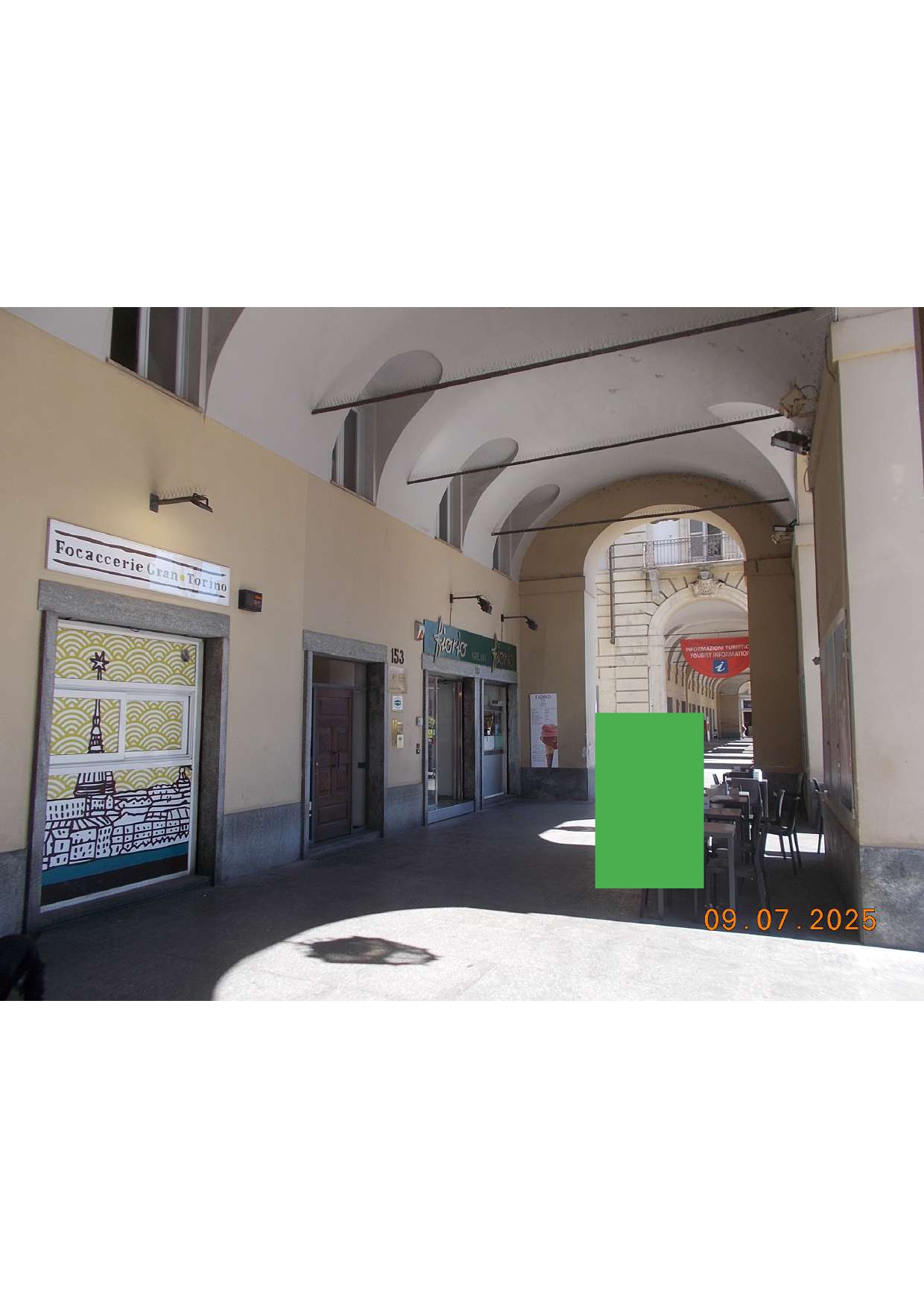Negozio in vendita a Torino
