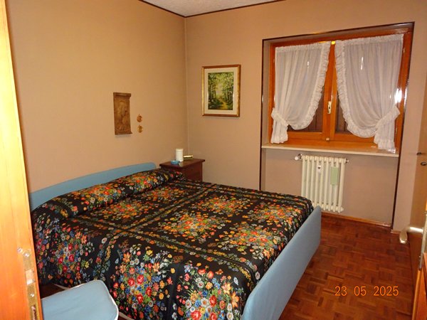 Trilocale in vendita a Bardonecchia