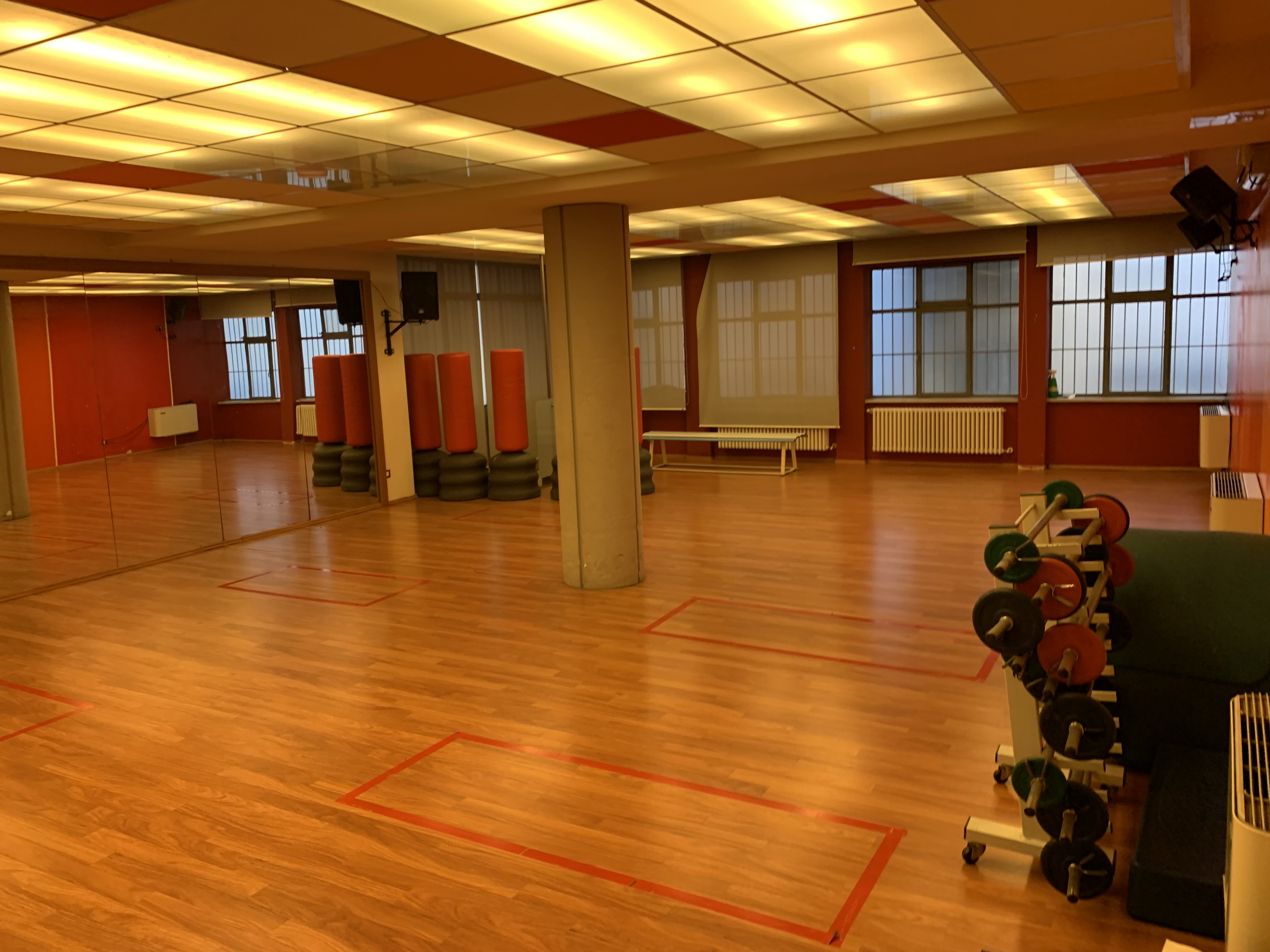 Locale commerciale in vendita a Torino