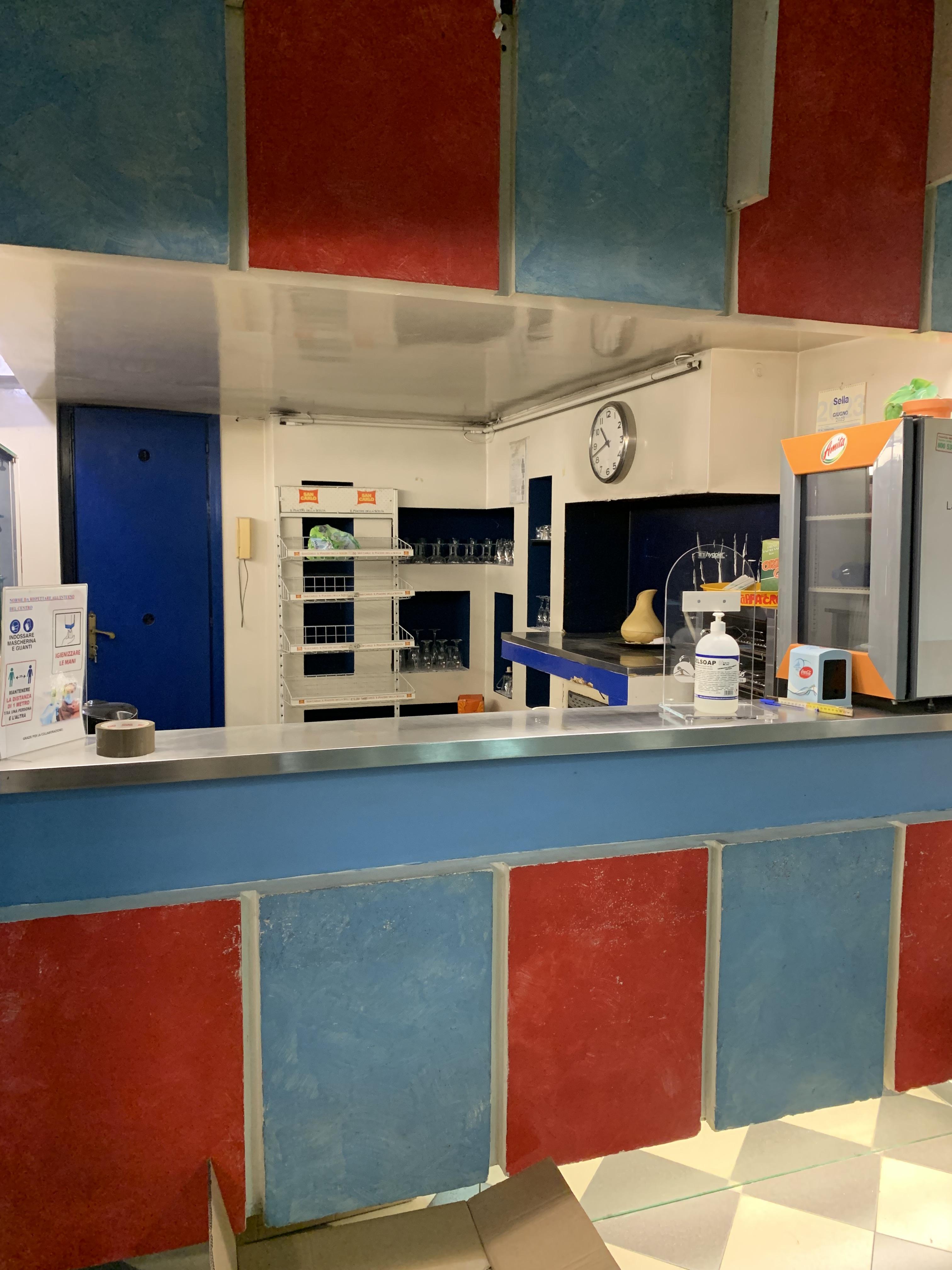 Locale commerciale in vendita a Torino