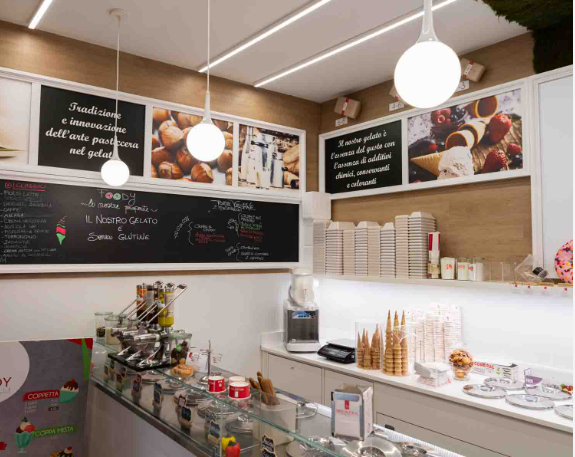 Attivit� commerciale in vendita a Carmagnola