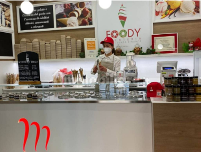 Attivit� commerciale in vendita a Carmagnola