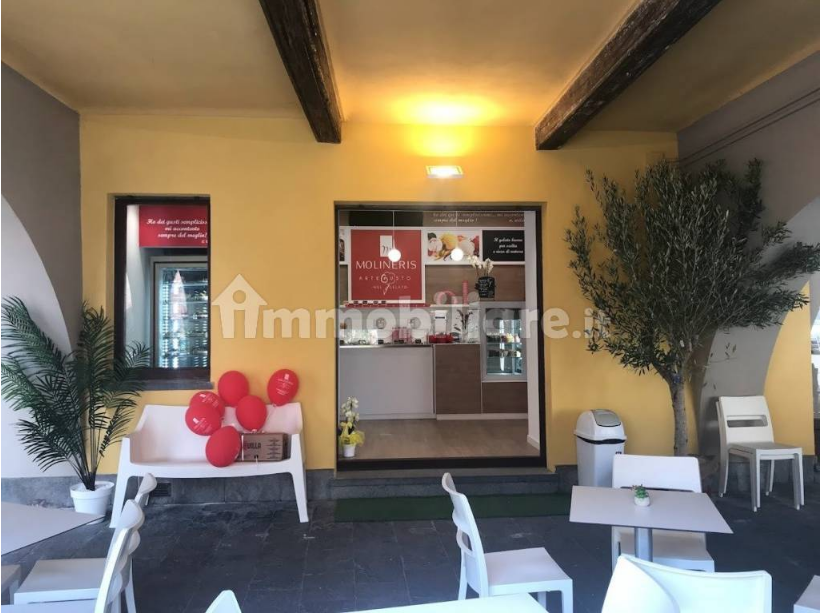 Attivit� commerciale in vendita a Carmagnola