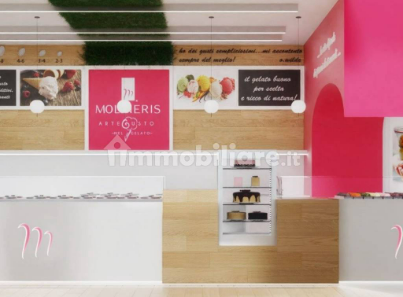 Attivit� commerciale in vendita a Carmagnola