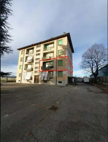 Quadrilocale in vendita a Torino