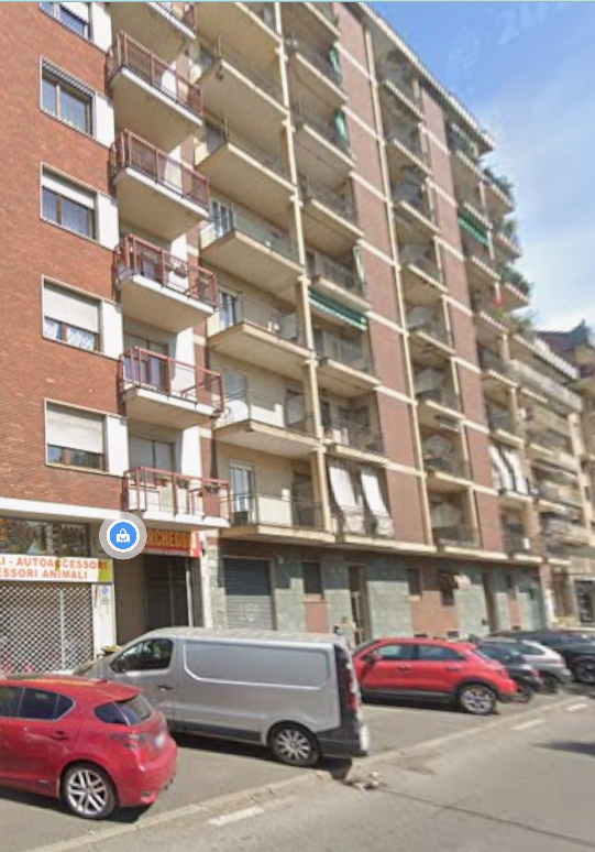 Bilocale in vendita a Torino