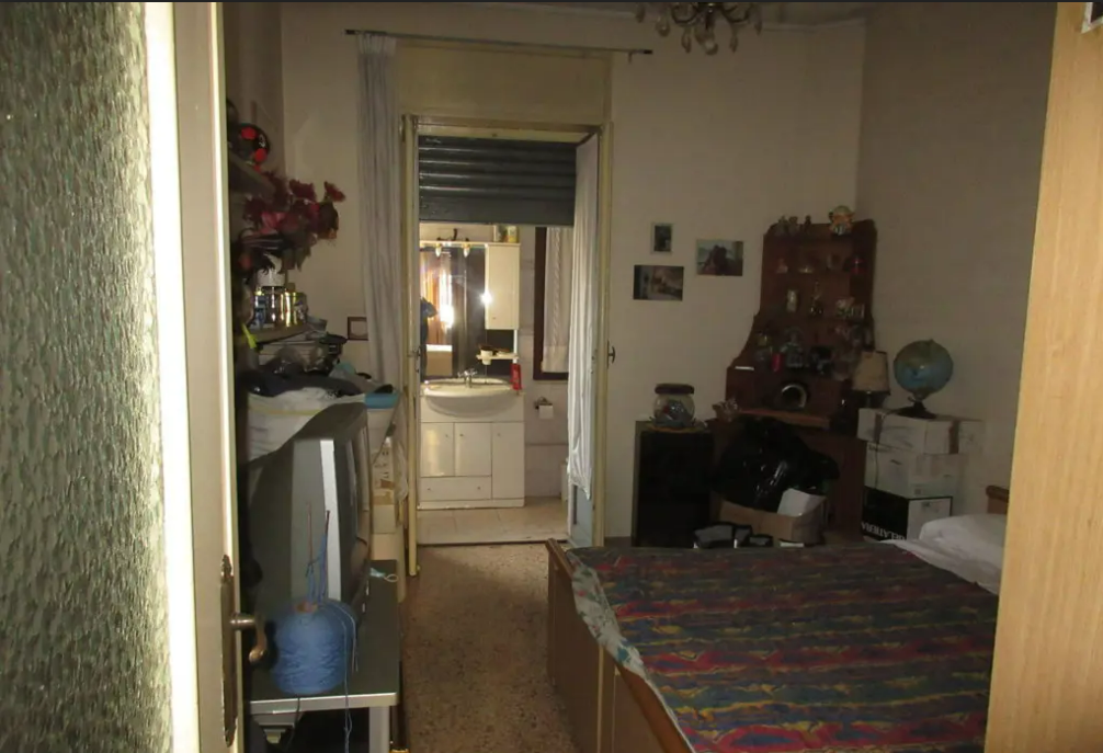 Quadrilocale in vendita a Torino
