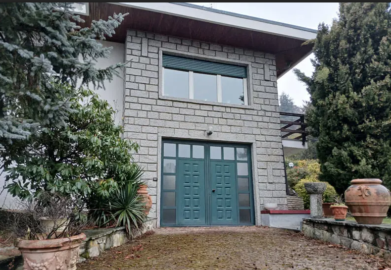 Villa in vendita a Cuorgn�