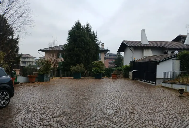 Villa in vendita a Cuorgn�