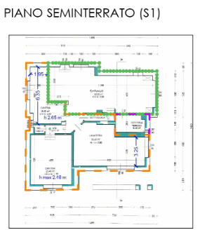 Villa in vendita a Cuorgn�