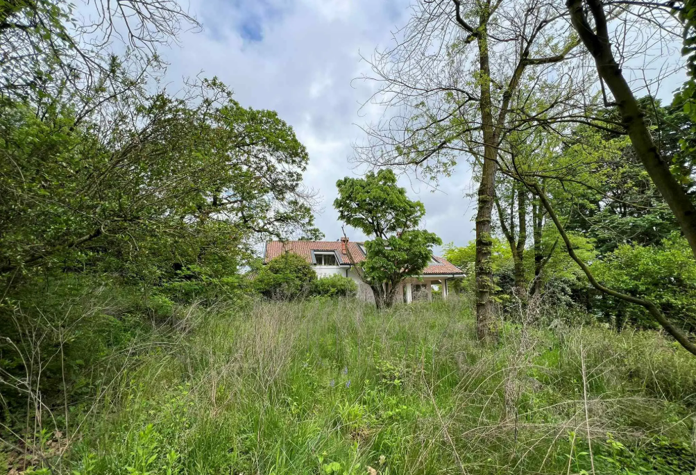 Villa in vendita a Moncalieri