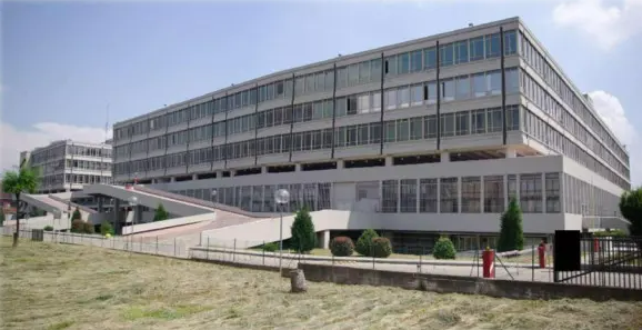 Ufficio in vendita a Torino