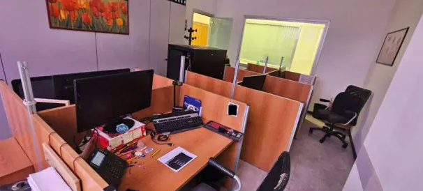 Ufficio in vendita a Torino