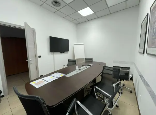 Ufficio in vendita a Torino