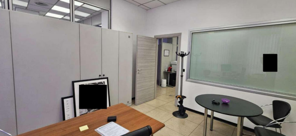 Ufficio in vendita a Torino