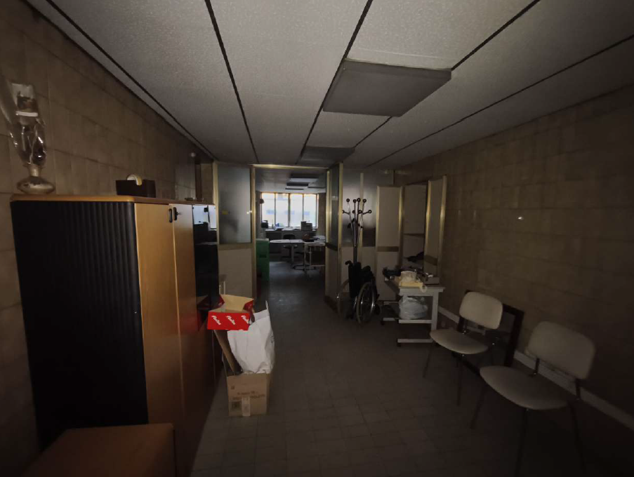 Casa vacanza Bilocale in vendita a Torino