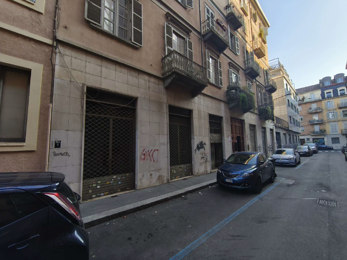 Casa vacanza 3 Locali in vendita a Torino