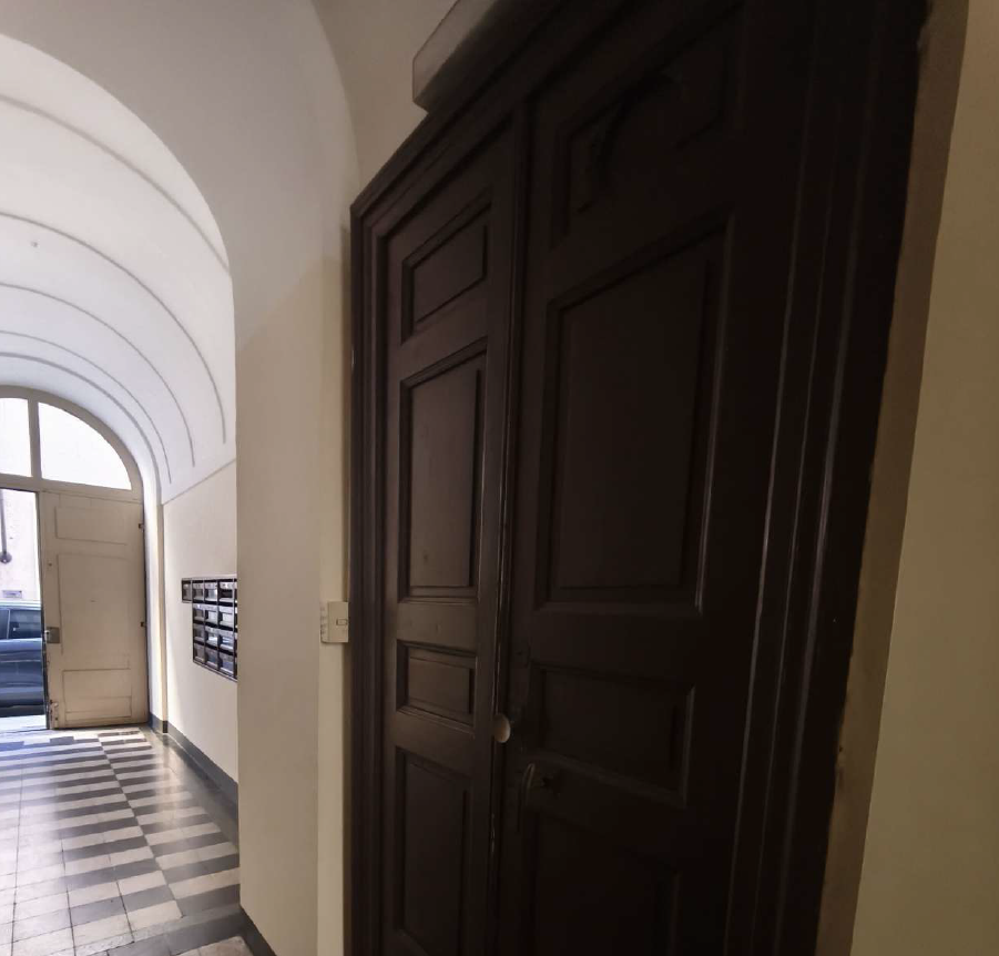 Casa vacanza Monolocale in vendita a Torino