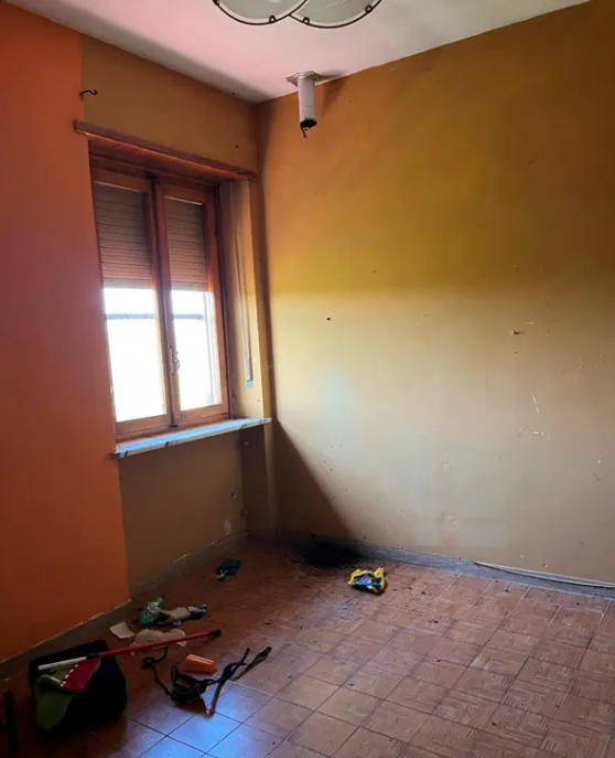 Appartamento in vendita a San Benigno Canavese