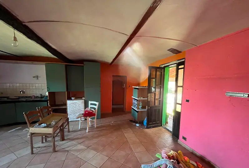 Appartamento in vendita a San Benigno Canavese