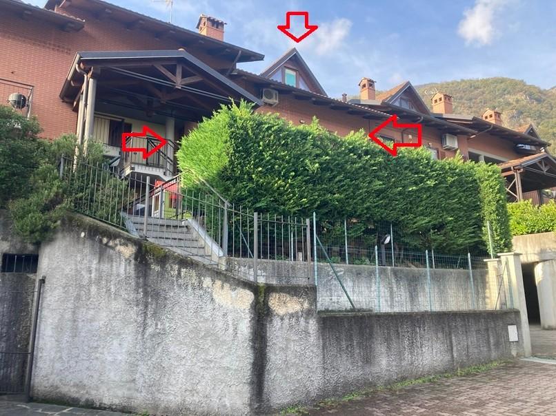 Quadrilocale in vendita a Sant'Ambrogio di Torino