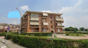 Quadrilocale in vendita a Carmagnola