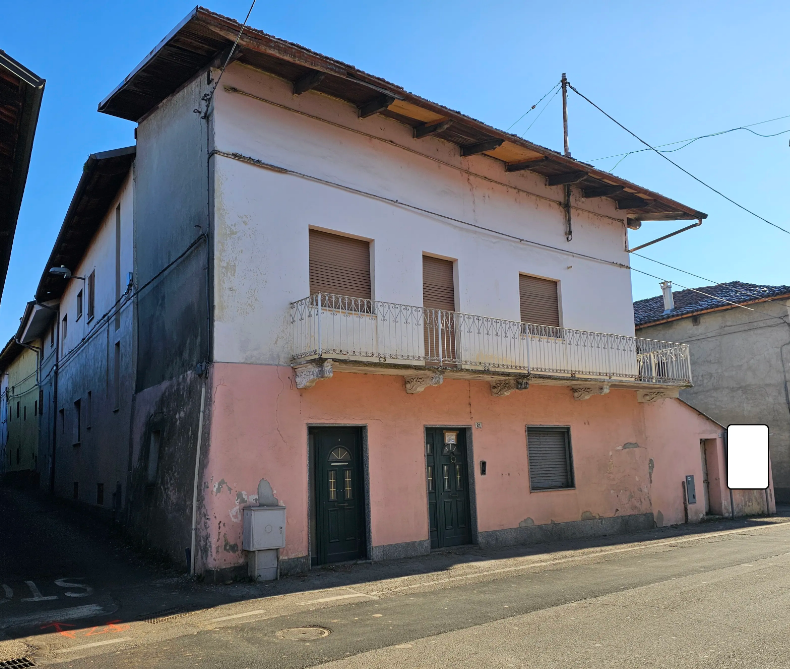 Appartamento in vendita a Foglizzo