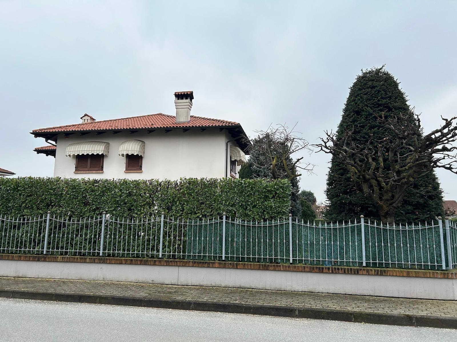 Villa in vendita a Bruino