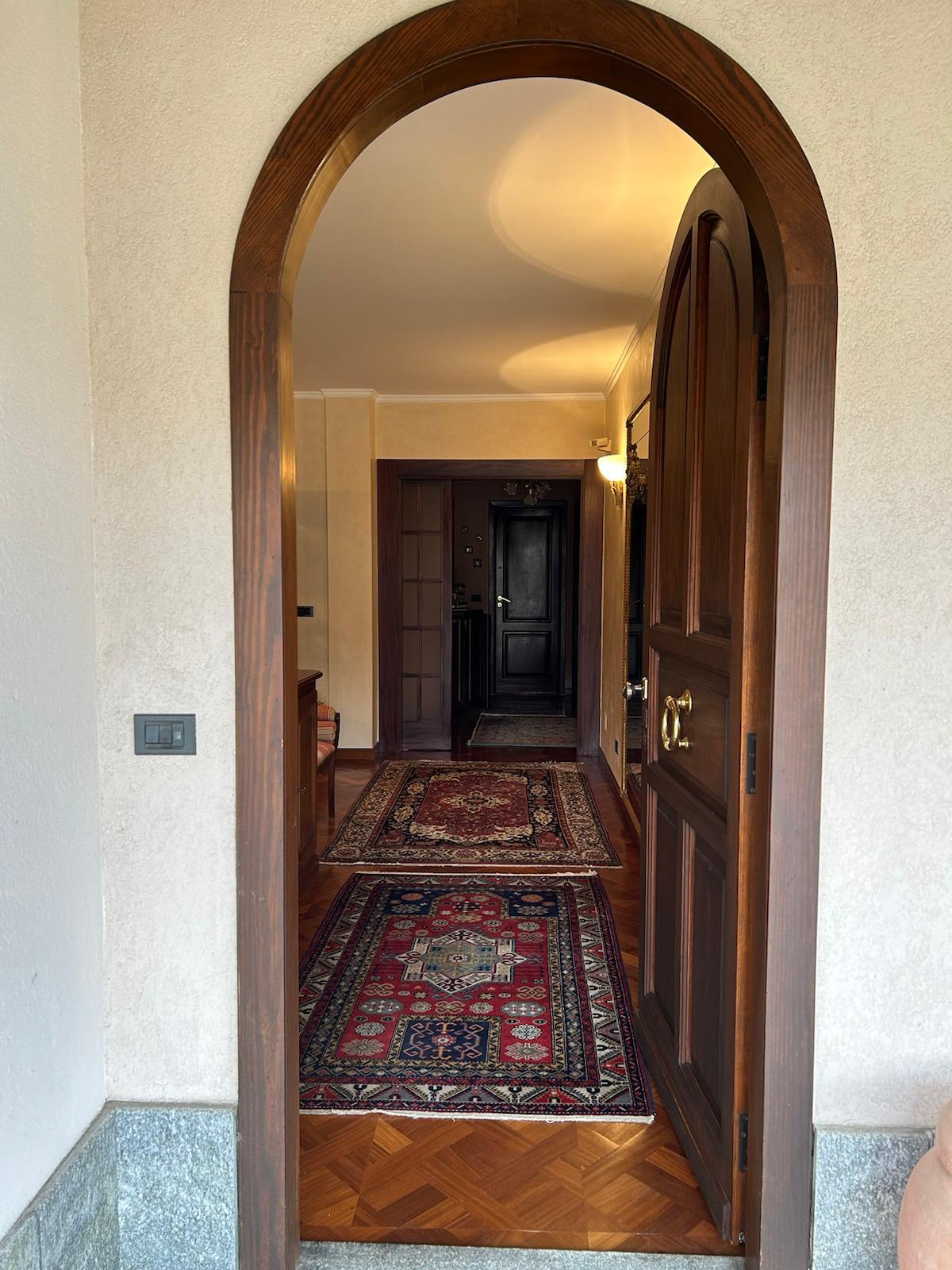 Villa in vendita a Bruino