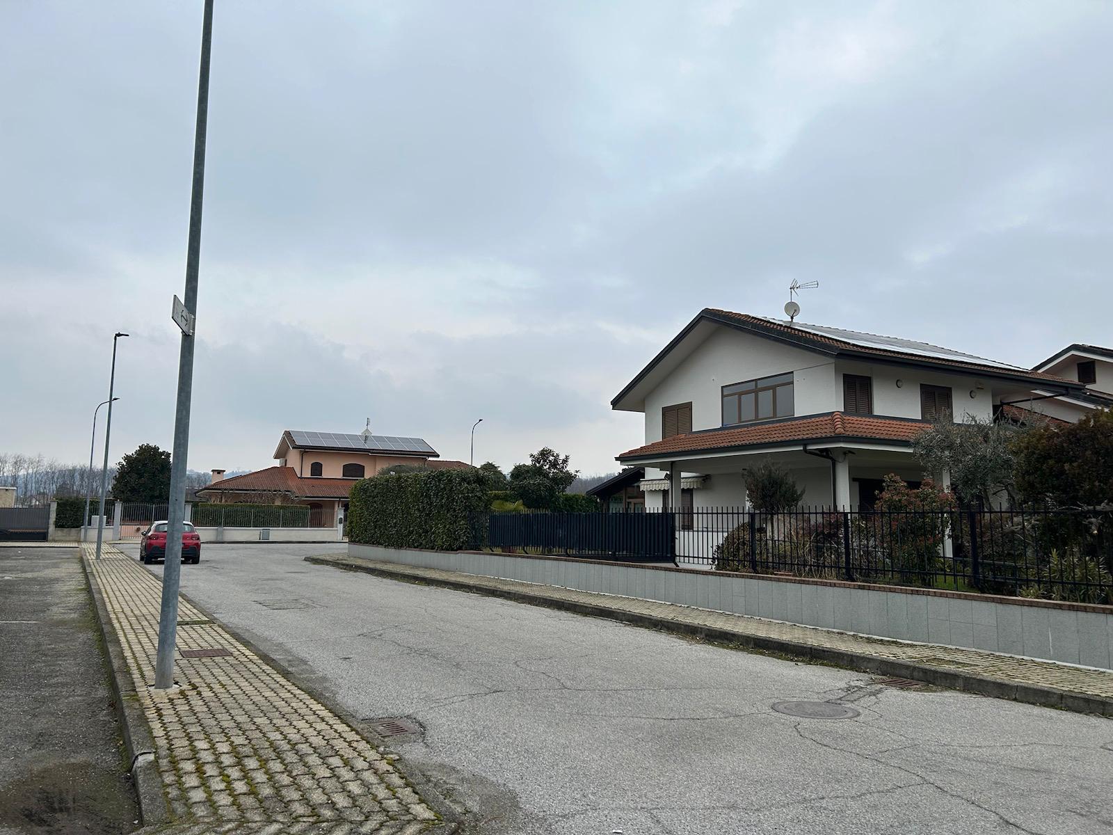 Villa in vendita a Bruino