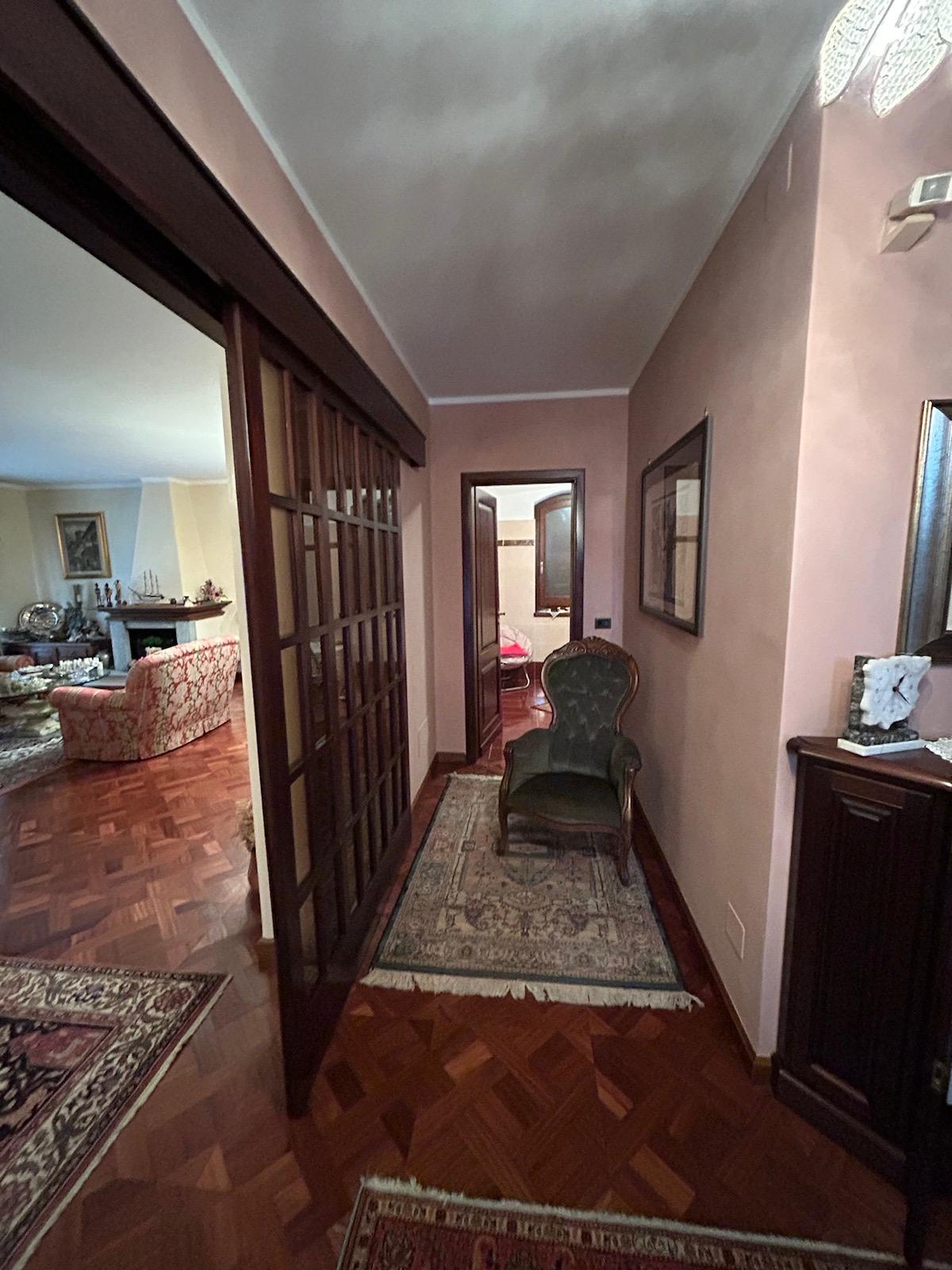 Villa in vendita a Bruino