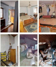 Appartamento in vendita a Mompantero