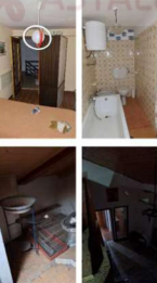 Appartamento in vendita a Mompantero