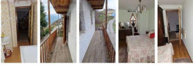 Appartamento in vendita a Mompantero